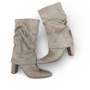 Nine West Women's Suede Boots